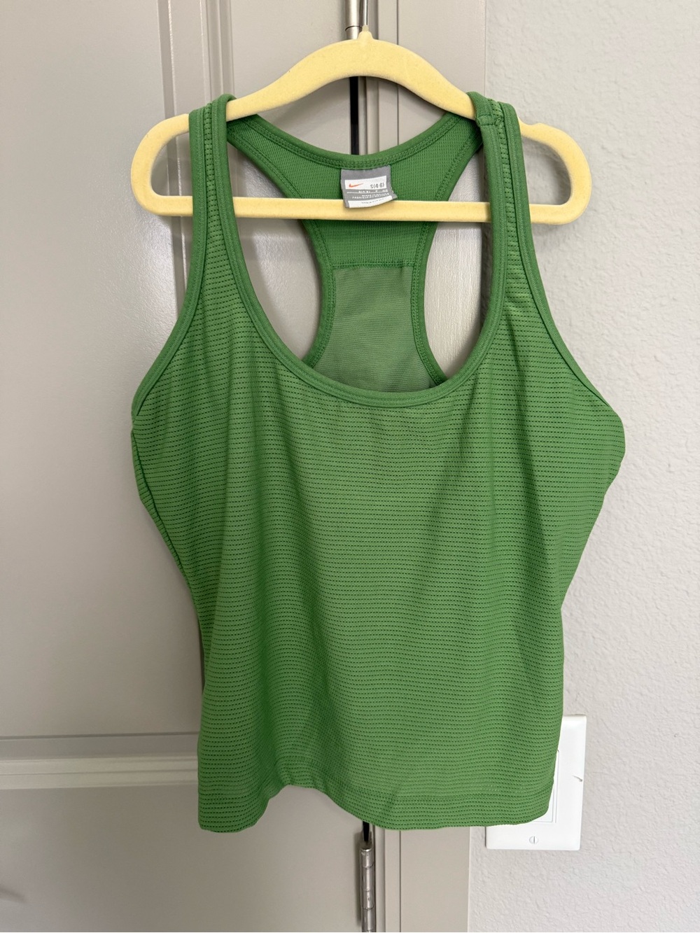 Nike Fit Dry Tanktop